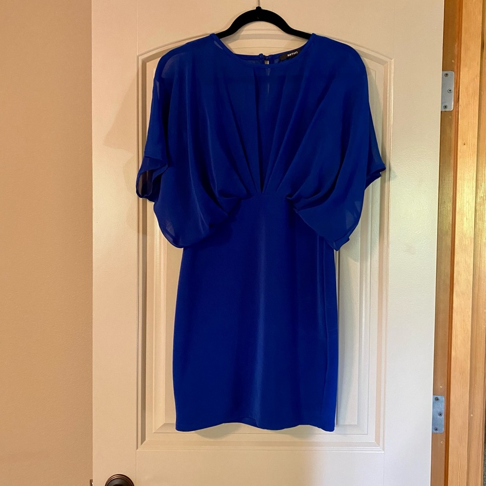 Beautiful mini dress